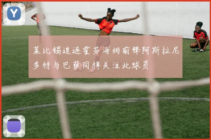 莱比锡追逐霍芬海姆前锋阿斯拉尼多特与巴萨同样关注此球员