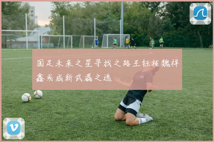 国足未来之星寻找之路王钰栋魏祥鑫或成新武磊之选